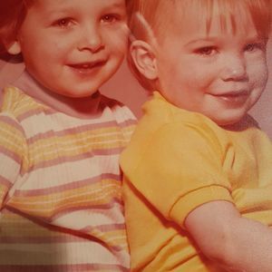 Meet your Posher, Jamie